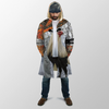 Awesome Hoodie 3D All Over Print King Rooster - Hoodie, T-Shirt, Zip Hoodies, Sweatshirt ND814