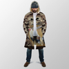 Awesome Hoodie 3D All Over Print King Rooster - Hoodie, T-Shirt, Zip Hoodies, Sweatshirt ND817