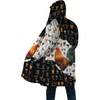 Awesome Hoodie 3D All Over Print Love Rooster - Hoodie, T-Shirt, Zip Hoodies, Sweatshirt ND818