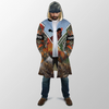 Awesome Hoodie 3D All Over Print Love Rooster - Hoodie, T-Shirt, Zip Hoodies, Sweatshirt ND819