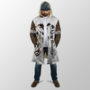 Awesome Hoodie 3D All Over Print Love Rooster - Hoodie, T-Shirt, Zip Hoodies, Sweatshirt ND821
