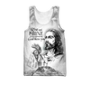 Awesome Hoodie 3D All Over Print Rooster Rise And Shine Jesus - Hoodie, T-Shirt, Zip Hoodies, Sweatshirt ND824