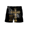 Awesome Hoodie 3D All Over Print Rooster Rise And Shine Jesus - Hoodie, T-Shirt, Zip Hoodies, Sweatshirt ND825
