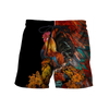 Awesome Hoodie 3D All Over Print Rooster - Hoodie, T-Shirt, Zip Hoodies, Sweatshirt ND826