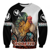 Awesome Hoodie 3D All Over Print Rooster - Hoodie, T-Shirt, Zip Hoodies, Sweatshirt ND828