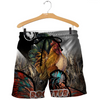 Awesome Hoodie 3D All Over Print Rooster - Hoodie, T-Shirt, Zip Hoodies, Sweatshirt ND828