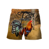 Awesome Hoodie 3D All Over Print Rooster - Hoodie, T-Shirt, Zip Hoodies, Sweatshirt ND830