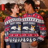 Awesome Hoodie - Best Corgi Sweater Christmas - 3D All Over Printed Clothes For Women and Men ND835