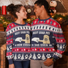Awesome Hoodie - Best Shar Pei Sweater Christmas - 3D All Over Printed Clothes For Women and Men ND842