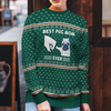 Awesome Hoodie - Best Pug Dog Sweater Christmas - 3D All Over Printed Clothes For Women and Men ND843