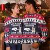 Awesome Hoodie - Best Alaskan Malamute Dog Sweater Christmas - 3D All Over Printed Clothes For Women and Men ND844