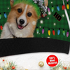 Awesome Hoodie - Corgi Sweater Christmas - 3D All Over Printed Clothes For Women and Men ND848