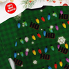Awesome Hoodie - Corgi Sweater Christmas - 3D All Over Printed Clothes For Women and Men ND848