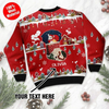Awesome Hoodie - Corgi  Sweater Christmas - 3D All Over Printed Clothes For Women and Men ND852