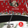 Awesome Hoodie - Corgi  Sweater Christmas - 3D All Over Printed Clothes For Women and Men ND852