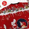 Awesome Hoodie - Corgi  Sweater Christmas - 3D All Over Printed Clothes For Women and Men ND852