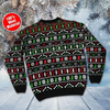 Awesome Hoodie - Corgi  Sweater Christmas - 3D All Over Printed Clothes For Women and Men ND853