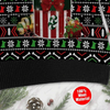 Awesome Hoodie - Corgi  Sweater Christmas - 3D All Over Printed Clothes For Women and Men ND853