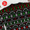 Awesome Hoodie - Corgi  Sweater Christmas - 3D All Over Printed Clothes For Women and Men ND853