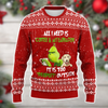 Awesome Hoodie - Labrador Sweater Christmas - 3D All Over Printed Clothes For Women and Men ND857