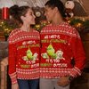 Awesome Hoodie - Labrador Sweater Christmas - 3D All Over Printed Clothes For Women and Men ND857