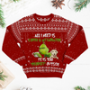Awesome Hoodie - Labrador Sweater Christmas - 3D All Over Printed Clothes For Women and Men ND857