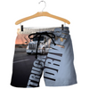 Awesome Hoodie 3D All Over Print Truck Driver - Hoodie, T-Shirt, Zip Hoodies, Sweatshirt ND860
