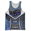 Awesome Hoodie 3D All Over Print Truck Driver - Hoodie, T-Shirt, Zip Hoodies, Sweatshirt ND861