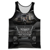 Awesome Hoodie 3D All Over Print Truck - Hoodie, T-Shirt, Zip Hoodies, Sweatshirt ND862