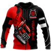 Awesome Hoodie 3D All Over Print Trucker - Hoodie, T-Shirt, Zip Hoodies, Sweatshirt ND863