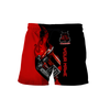 Awesome Hoodie 3D All Over Print Trucker - Hoodie, T-Shirt, Zip Hoodies, Sweatshirt ND863