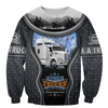 Awesome Hoodie 3D All Over Print Truck - Hoodie, T-Shirt, Zip Hoodies, Sweatshirt ND864