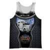 Awesome Hoodie 3D All Over Print Truck - Hoodie, T-Shirt, Zip Hoodies, Sweatshirt ND864