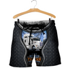 Awesome Hoodie 3D All Over Print Truck - Hoodie, T-Shirt, Zip Hoodies, Sweatshirt ND864