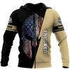Awesome Hoodie 3D All Over Print Trucker - Hoodie, T-Shirt, Zip Hoodies, Sweatshirt ND865