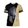 Awesome Hoodie 3D All Over Print Trucker - Hoodie, T-Shirt, Zip Hoodies, Sweatshirt ND865
