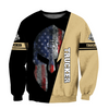 Awesome Hoodie 3D All Over Print Trucker - Hoodie, T-Shirt, Zip Hoodies, Sweatshirt ND865