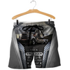 Awesome Hoodie 3D All Over Print Trucker - Hoodie, T-Shirt, Zip Hoodies, Sweatshirt ND866