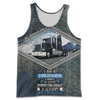 Awesome Hoodie 3D All Over Print Trucker - Hoodie, T-Shirt, Zip Hoodies, Sweatshirt ND867