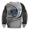 Awesome Hoodie 3D All Over Print Trucker - Hoodie, T-Shirt, Zip Hoodies, Sweatshirt ND868