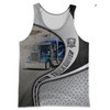 Awesome Hoodie 3D All Over Print Trucker - Hoodie, T-Shirt, Zip Hoodies, Sweatshirt ND868