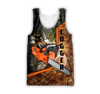 Awesome Hoodie 3D All Over Print Logger Chainsaw - Hoodie, T-Shirt, Zip Hoodies, Sweatshirt ND872