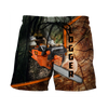 Awesome Hoodie 3D All Over Print Logger Chainsaw - Hoodie, T-Shirt, Zip Hoodies, Sweatshirt ND872