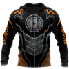 Awesome Hoodie 3D All Over Print Logger Chainsaw - Hoodie, T-Shirt, Zip Hoodies, Sweatshirt ND873