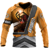 Awesome Hoodie 3D All Over Print Chainsaw - Hoodie, T-Shirt, Zip Hoodies, Sweatshirt ND879