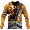 Awesome Hoodie 3D All Over Print Chainsaw - Hoodie, T-Shirt, Zip Hoodies, Sweatshirt ND879
