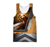 Awesome Hoodie 3D All Over Print Chainsaw - Hoodie, T-Shirt, Zip Hoodies, Sweatshirt ND879