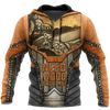 Awesome Hoodie 3D All Over Print Chainsaw - Hoodie, T-Shirt, Zip Hoodies, Sweatshirt ND880