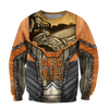 Awesome Hoodie 3D All Over Print Chainsaw - Hoodie, T-Shirt, Zip Hoodies, Sweatshirt ND880