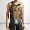 Awesome Hoodie 3D All Over Print Chainsaw - Hoodie, T-Shirt, Zip Hoodies, Sweatshirt ND880